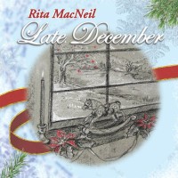 Purchase Rita MacNeil - Late December
