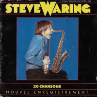 Purchase Steve Waring - 20 Chansons