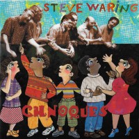 Purchase Steve Waring - Chnoques