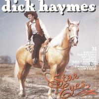 Purchase Dick Haymes - Star Eyes (Reissued 1992)