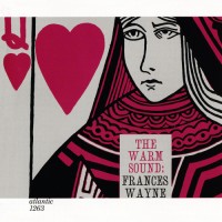 Purchase Frances Wayne - The Warm Sound (Reissued 2012)