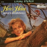 Purchase Helen O'Connell - Here's Helen (Reissued 1984) (Vinyl)