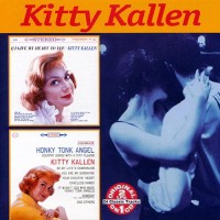 Purchase Kitty Kallen - If I Give My Heart To You, Honky Tonk Angel