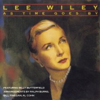 Purchase Lee Wiley - As Time Goes By