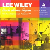 Purchase Lee Wiley - Back Home Again