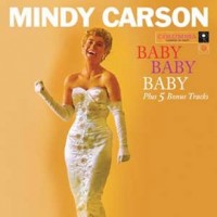 Purchase Mindy Carson - Baby, Baby, Baby (Reissued 2004)