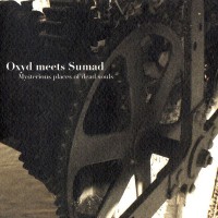 Purchase Oxyd - Mysterious Places Of Dead Souls
