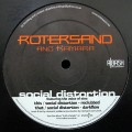 Buy RoterSand - Social Distortion (With Kamara) (VLS) Mp3 Download