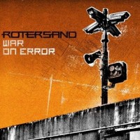 Purchase RoterSand - War On Error (EP)