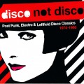 Buy VA - Disco Not Disco Vol. 3 Mp3 Download