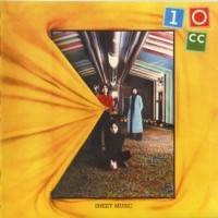 Purchase 10cc - Sheet Music (Reissued 2007)