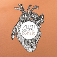 Purchase Allen Stone - Radius (Deluxe Edition)