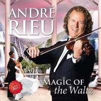 Purchase Andre Rieu - Magic Of The Waltz