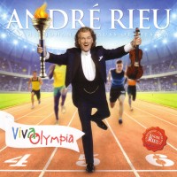Purchase Andre Rieu - Viva Olympia