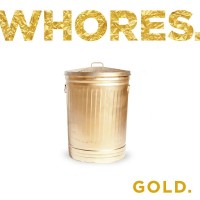 Purchase Whores. - Gold