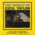 Buy Cecil Taylor - The World Of Cecil Taylor Mp3 Download