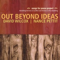 Purchase David Wilcox - Out Beyond Ideas