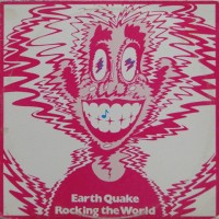 Purchase Earth Quake - Rocking The World (Vinyl)
