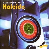 Purchase Gianluca Petrella - Kaleido (With Indigo 4)