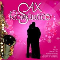 Purchase Jose Dolores - Sax Romantico (With Su Sax Maravilloso)