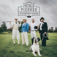 Purchase Les Fatals Picards - Country Club
