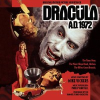 Purchase Mike Vickers - Dracula A.D. 1972