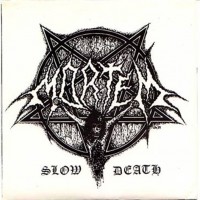 Purchase Mortem - Slow Death (EP)
