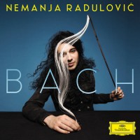 Purchase Nemanja Radulovic - Bach