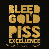 Purchase Cherub - Bleed Gold, Piss Excellence