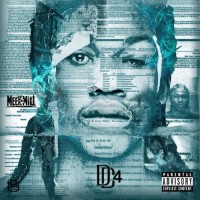 Purchase Meek Mill - Dreamchasers 4 (Dc4)