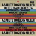 Buy Ted Heath - A Salute To Glenn Miller (Vinyl) Mp3 Download