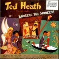 Buy Ted Heath - Rodgers For Moderns (Vinyl) Mp3 Download