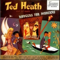 Purchase Ted Heath - Rodgers For Moderns (Vinyl)