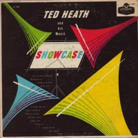Purchase Ted Heath - Showcase (Vinyl)
