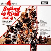 Purchase Ted Heath - Swing Is King Vol. 2 (Vinyl)