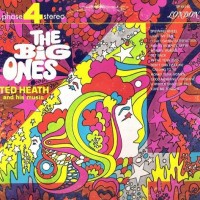 Purchase Ted Heath - The Big Ones (Vinyl)