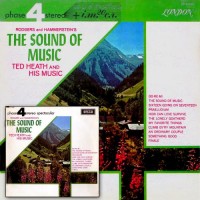 Purchase Ted Heath - The Sound Of Music (Vinyl)