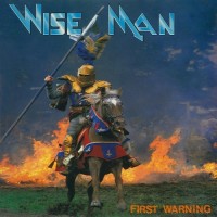Purchase Wise Man - First Warning (Vinyl)
