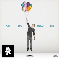 Purchase Conro - On My Way Up (CDS)