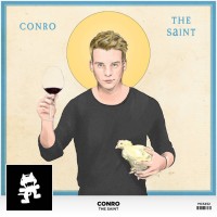Purchase Conro - The Saint (CDS)