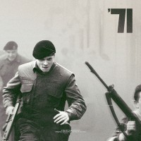 Purchase David Holmes - '71 OST