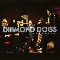 Purchase Diamond Dogs - Black River Road