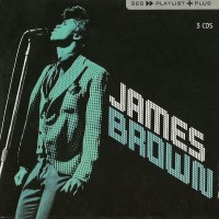 Purchase James Brown - Playlist Plus CD1