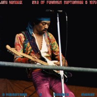 Purchase Jimi Hendrix - Live At Isle Of Fehmarn