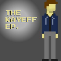 Purchase Kayeff - The Kayeff (EP)