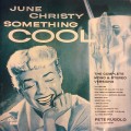 Buy June Christy - Something Cool (The Complete Mono & Stereo Versions) (Reissued 2001) Mp3 Download