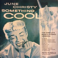 Purchase June Christy - Something Cool (The Complete Mono & Stereo Versions) (Reissued 2001)