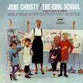 Buy June Christy - The Cool School (Vinyl) Mp3 Download