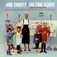 Purchase June Christy - The Cool School (Vinyl)