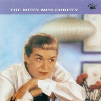 Purchase June Christy - The Misty Miss Christy (Reissued 1992)